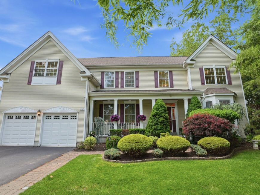 2780 Honeysuckle Lane, Huntingdon Valley, PA 19006 Main Photo
