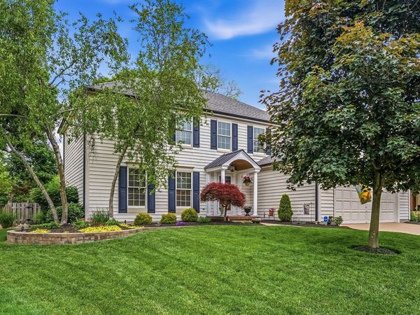 7691 Godfrey Circle , Reynoldsburg, OH 43068