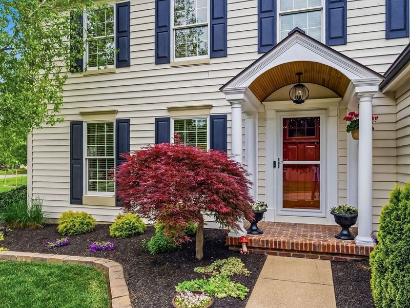 7691 Godfrey Circle , Reynoldsburg, OH 43068 Photo 2