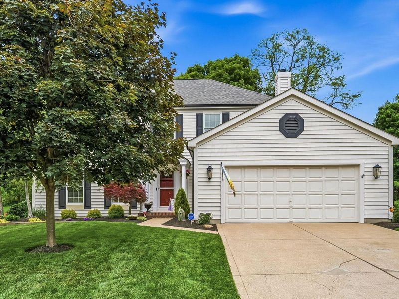 7691 Godfrey Circle , Reynoldsburg, OH 43068 Photo 3