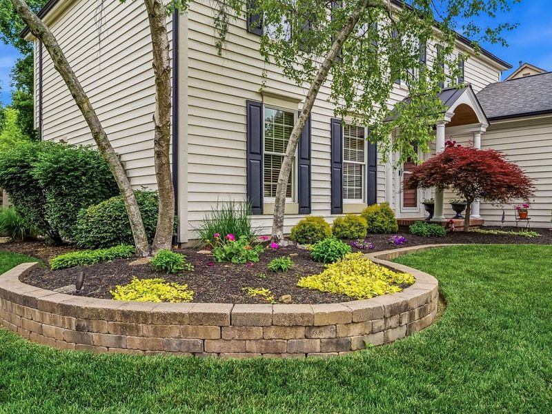 7691 Godfrey Circle , Reynoldsburg, OH 43068 Photo 4