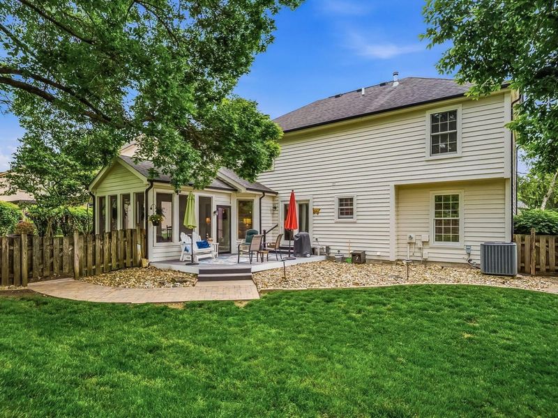 7691 Godfrey Circle , Reynoldsburg, OH 43068 Photo 45