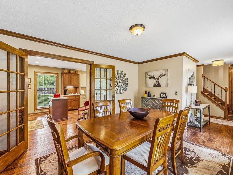 7691 Godfrey Circle , Reynoldsburg, OH 43068 Photo 7