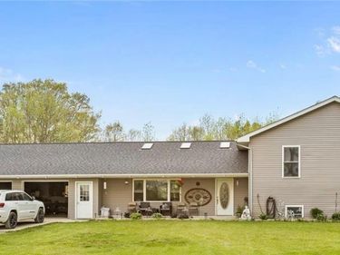 15756 Lewis Road, Mussey Twp, MI 48014
