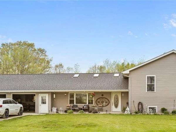 15756 Lewis Road , Mussey Twp, MI 48014