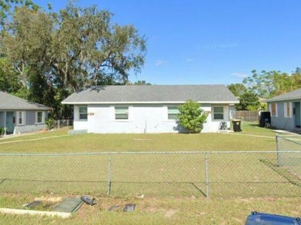 3011 ERNEST DRIVE , AUBURNDALE, FL 33823