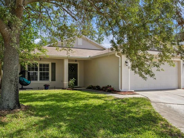 2523 MARTINS RUN , TAVARES, FL 32778