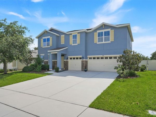 4516 LINWOOD TRACE LANE, CLERMONT, FL 34711
