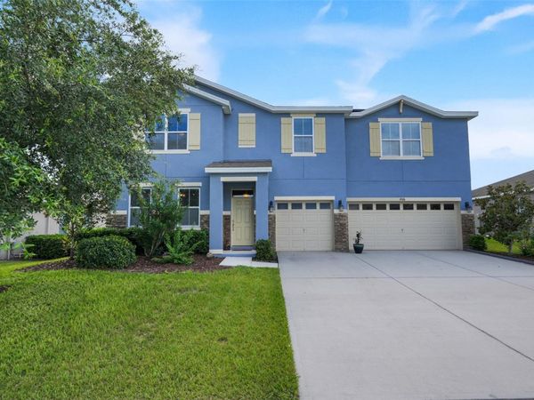 4516 LINWOOD TRACE LANE, CLERMONT, FL 34711