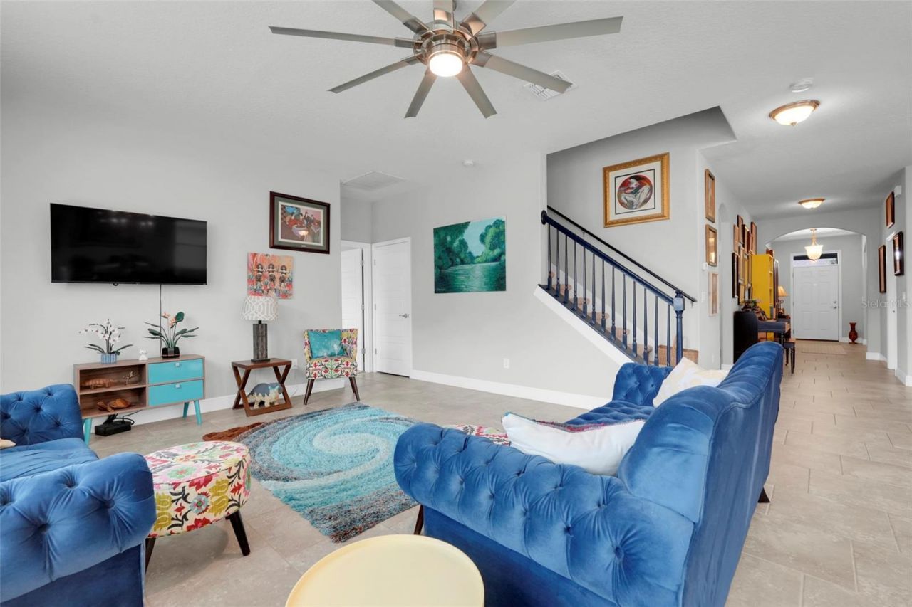 4516 Linwood Trace Lane , Clermont, FL 34711 Photo