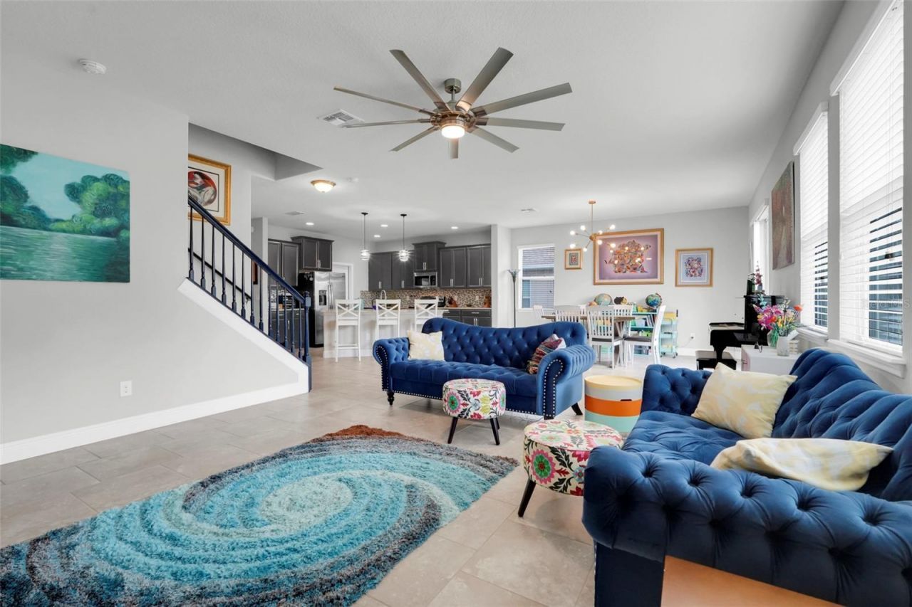 4516 Linwood Trace Lane , Clermont, FL 34711 Photo