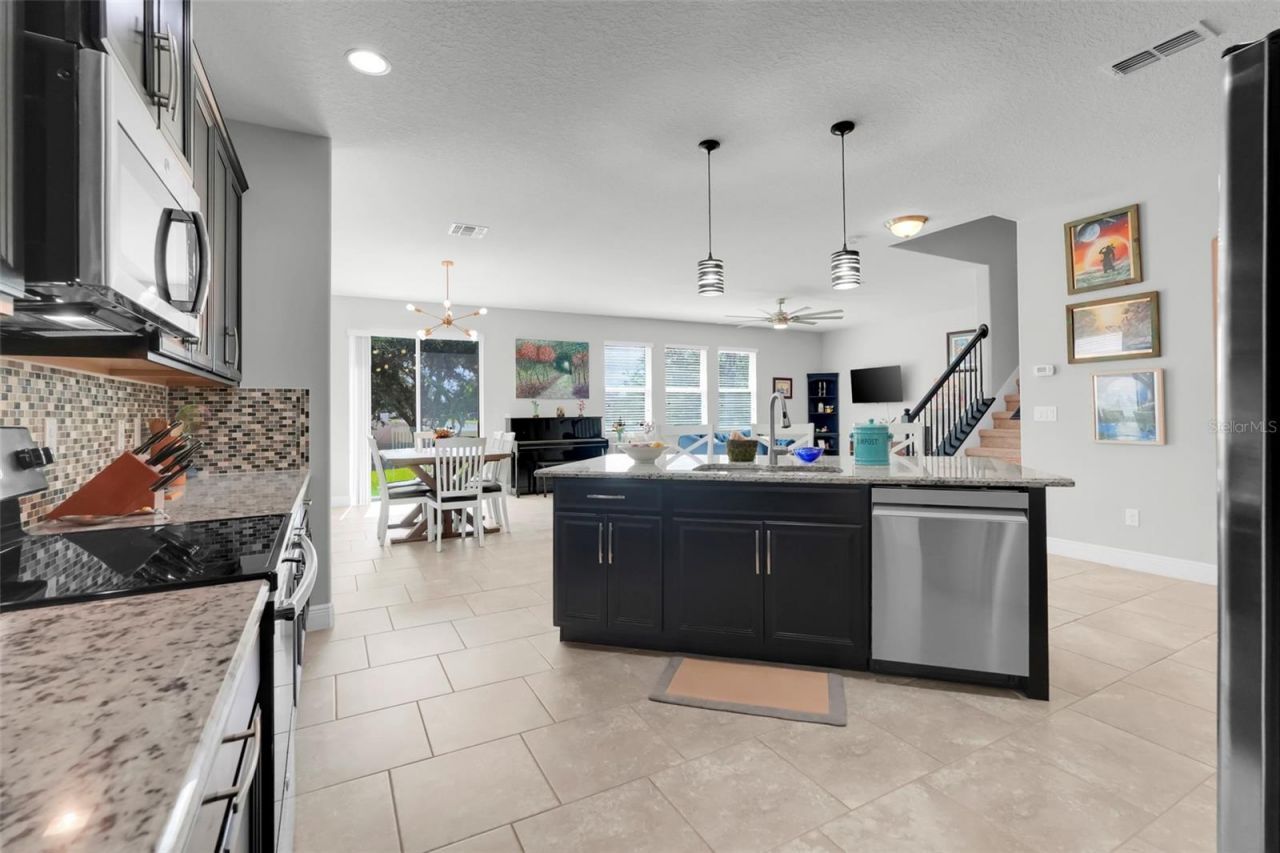4516 Linwood Trace Lane , Clermont, FL 34711 Photo