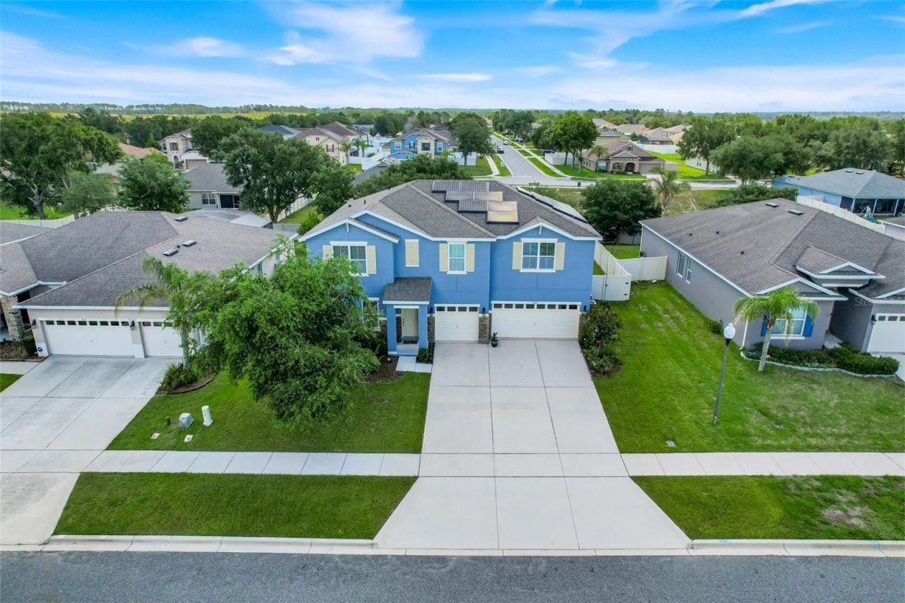 4516 Linwood Trace Lane , Clermont, FL 34711 Photo
