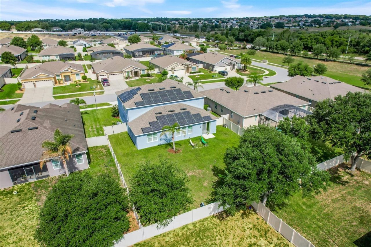 4516 Linwood Trace Lane , Clermont, FL 34711 Photo
