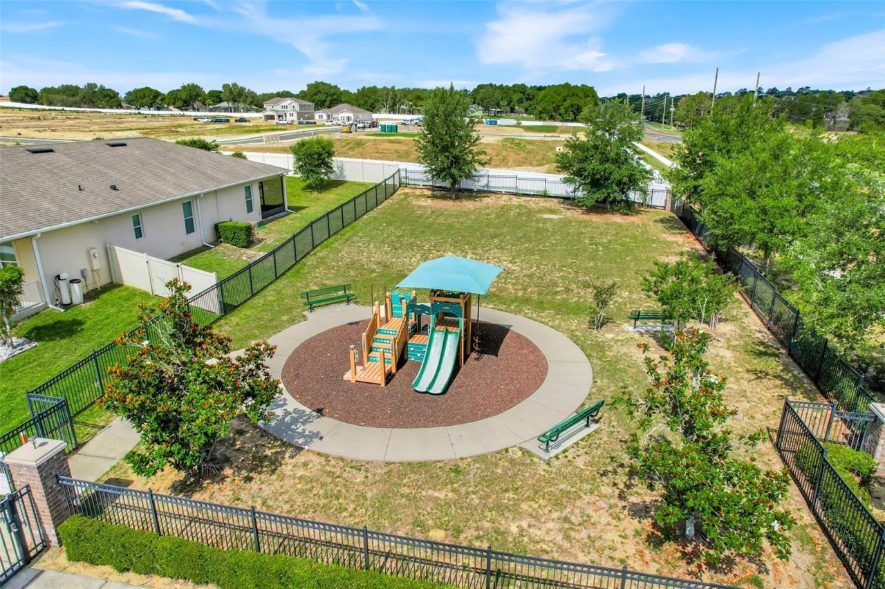 4516 Linwood Trace Lane , Clermont, FL 34711 Photo