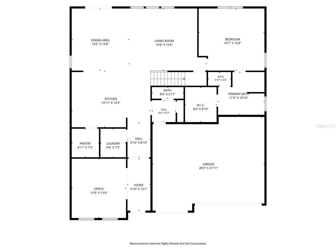 4516 Linwood Trace Lane , Clermont, FL 34711 Photo