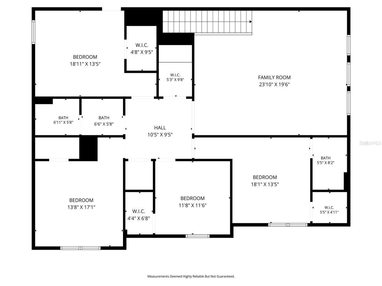 4516 Linwood Trace Lane , Clermont, FL 34711 Photo