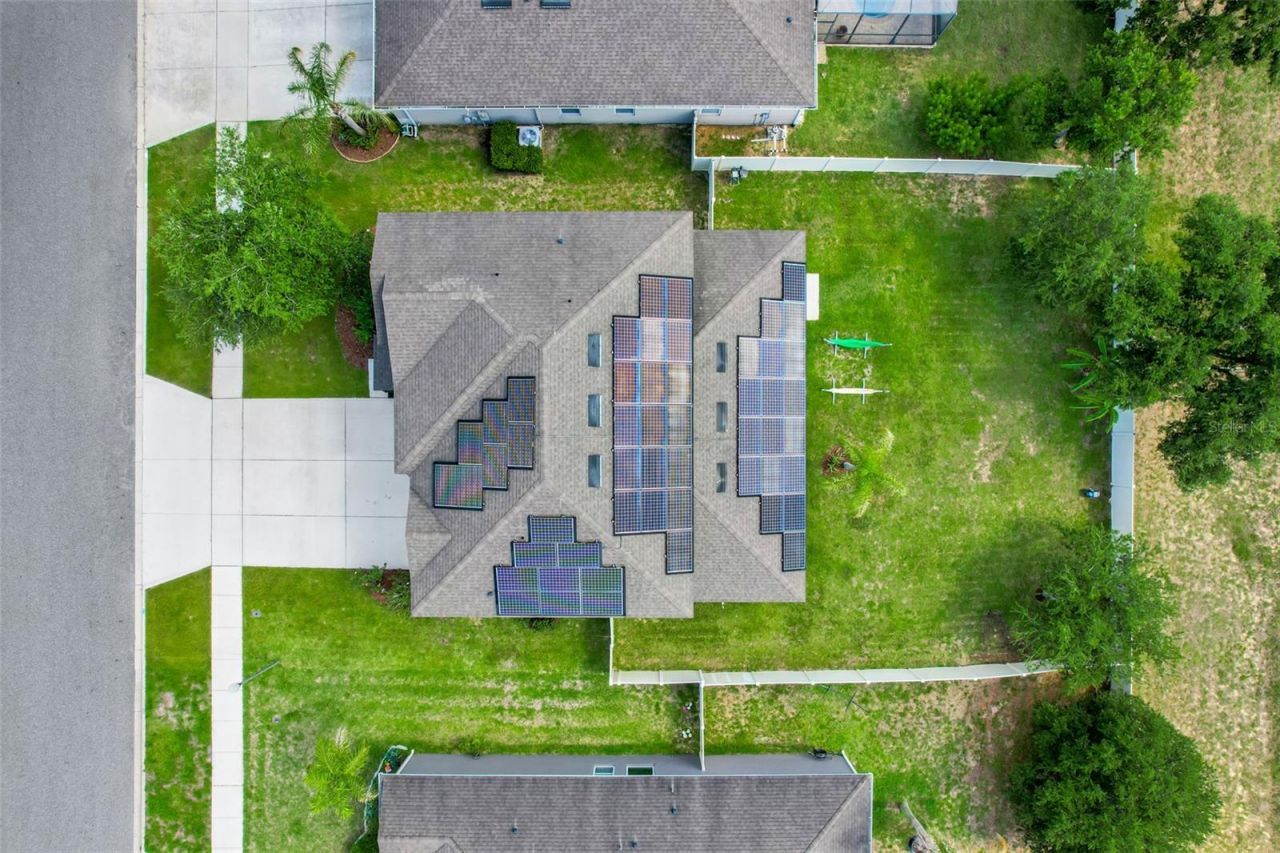 4516 Linwood Trace Lane , Clermont, FL 34711 Photo