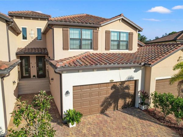 12460 GHIBERTI CIRCLE , Unit 202, VENICE, FL 34293