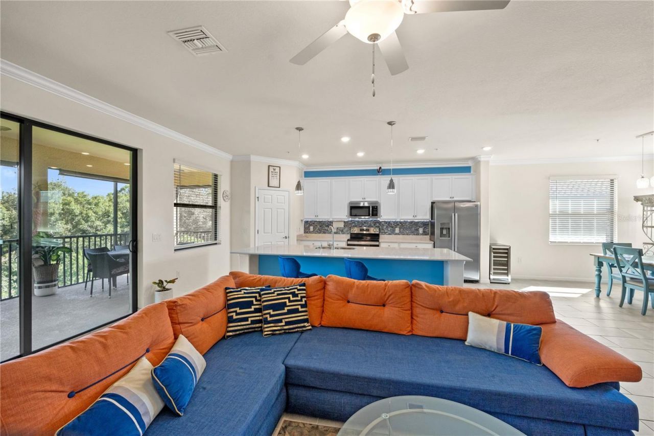 12460 Ghiberti Circle , Unit 202, Venice, FL 34293 Photo