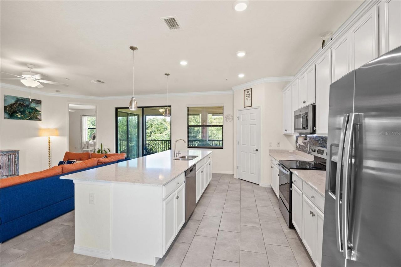 12460 Ghiberti Circle , Unit 202, Venice, FL 34293 Photo