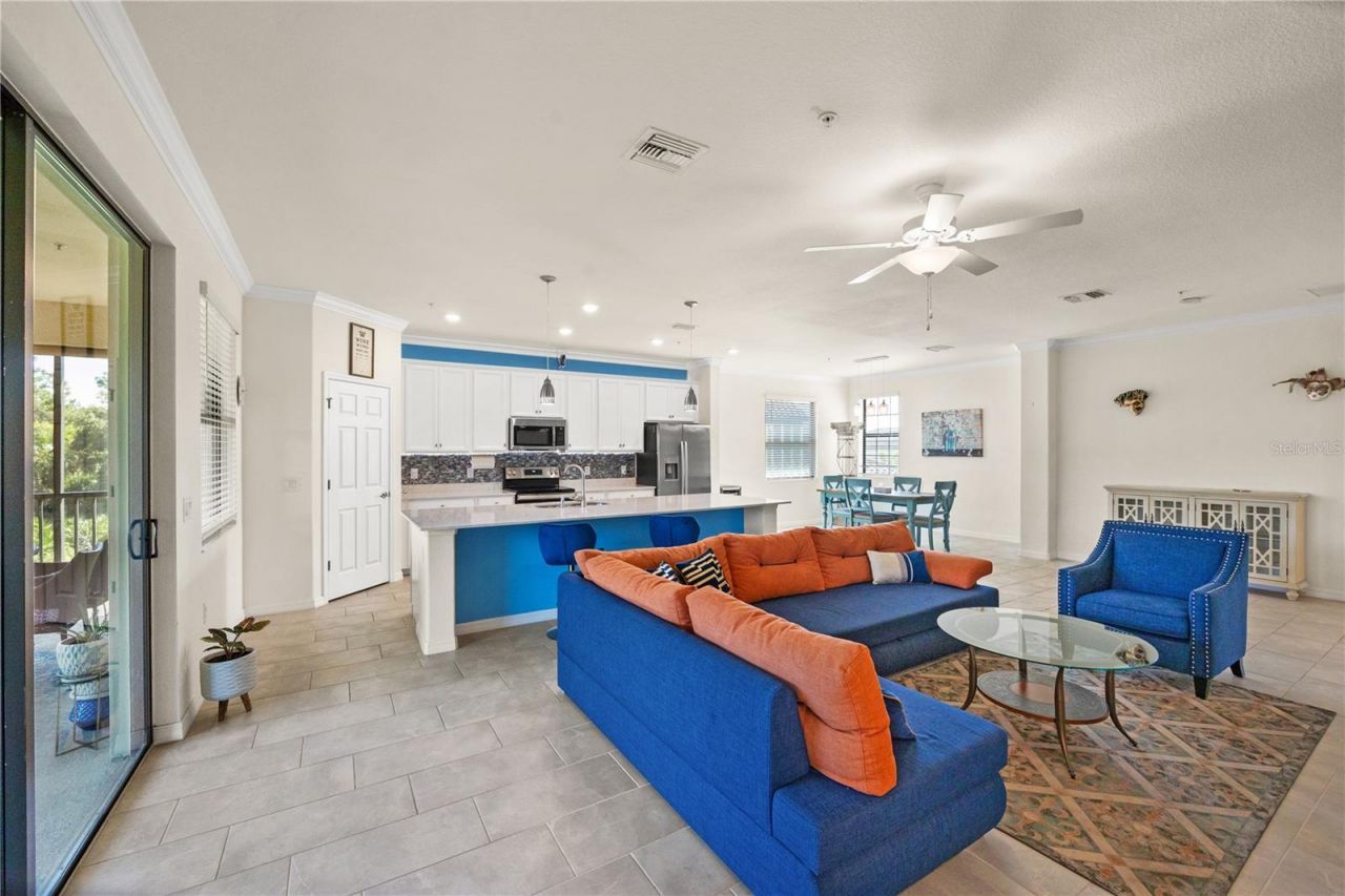 12460 Ghiberti Circle , Unit 202, Venice, FL 34293 Photo