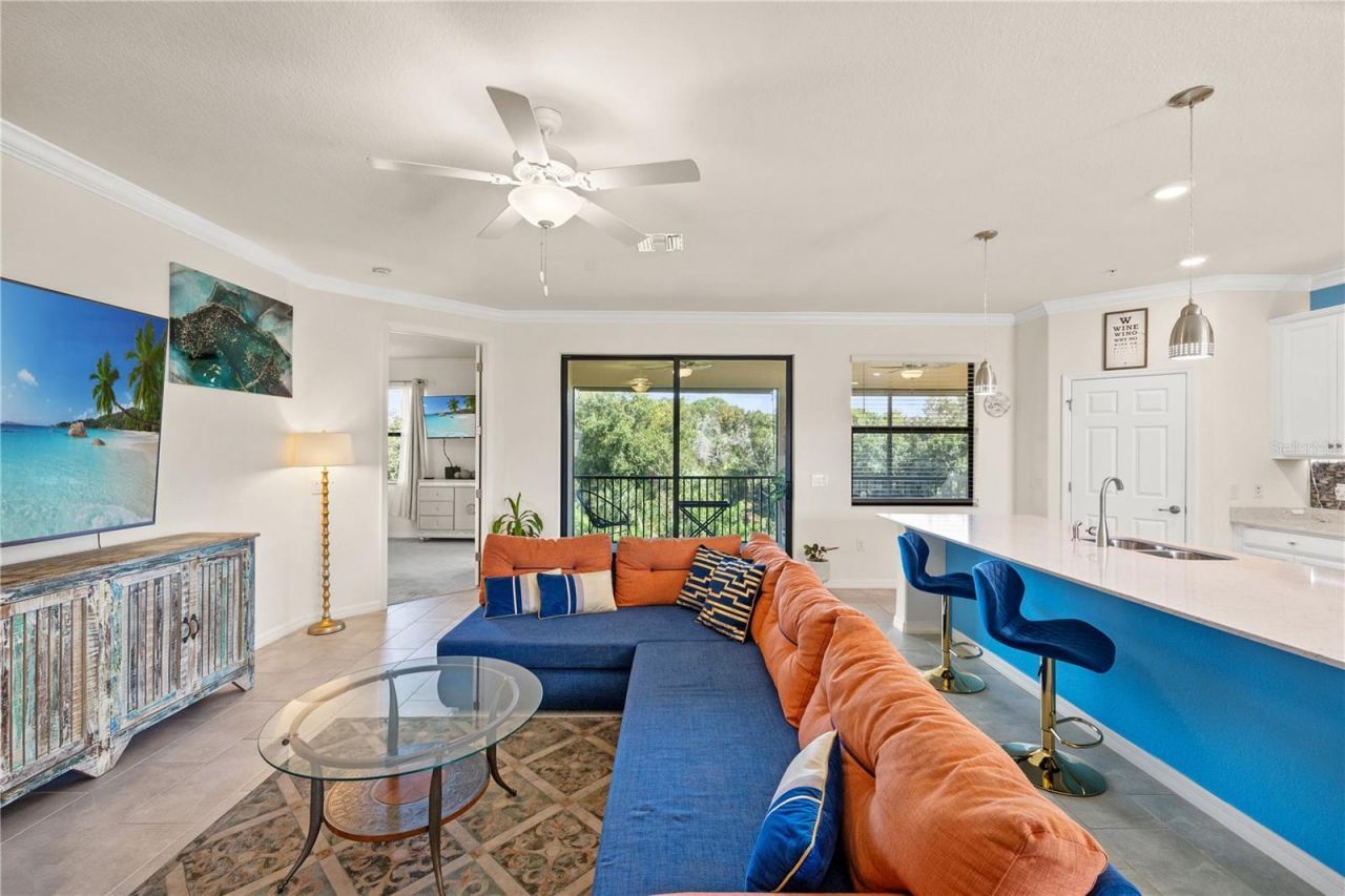 12460 Ghiberti Circle , Unit 202, Venice, FL 34293 Photo