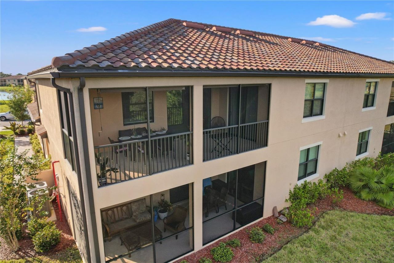 12460 Ghiberti Circle , Unit 202, Venice, FL 34293 Photo