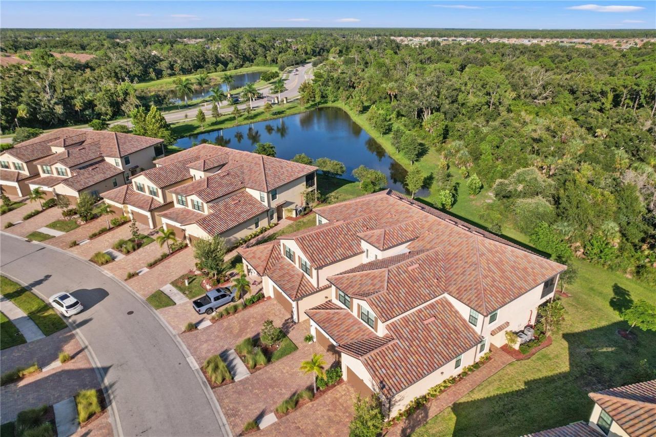 12460 Ghiberti Circle , Unit 202, Venice, FL 34293 Photo