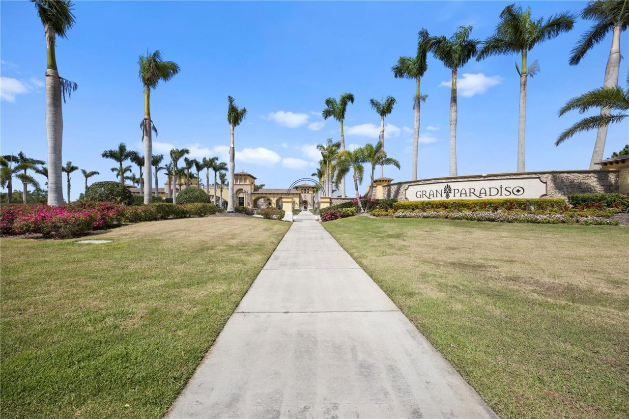 12460 Ghiberti Circle , Unit 202, Venice, FL 34293 Photo