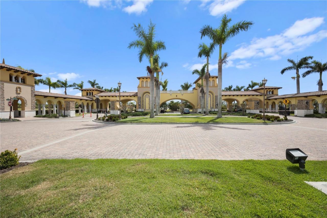 12460 Ghiberti Circle , Unit 202, Venice, FL 34293 Photo