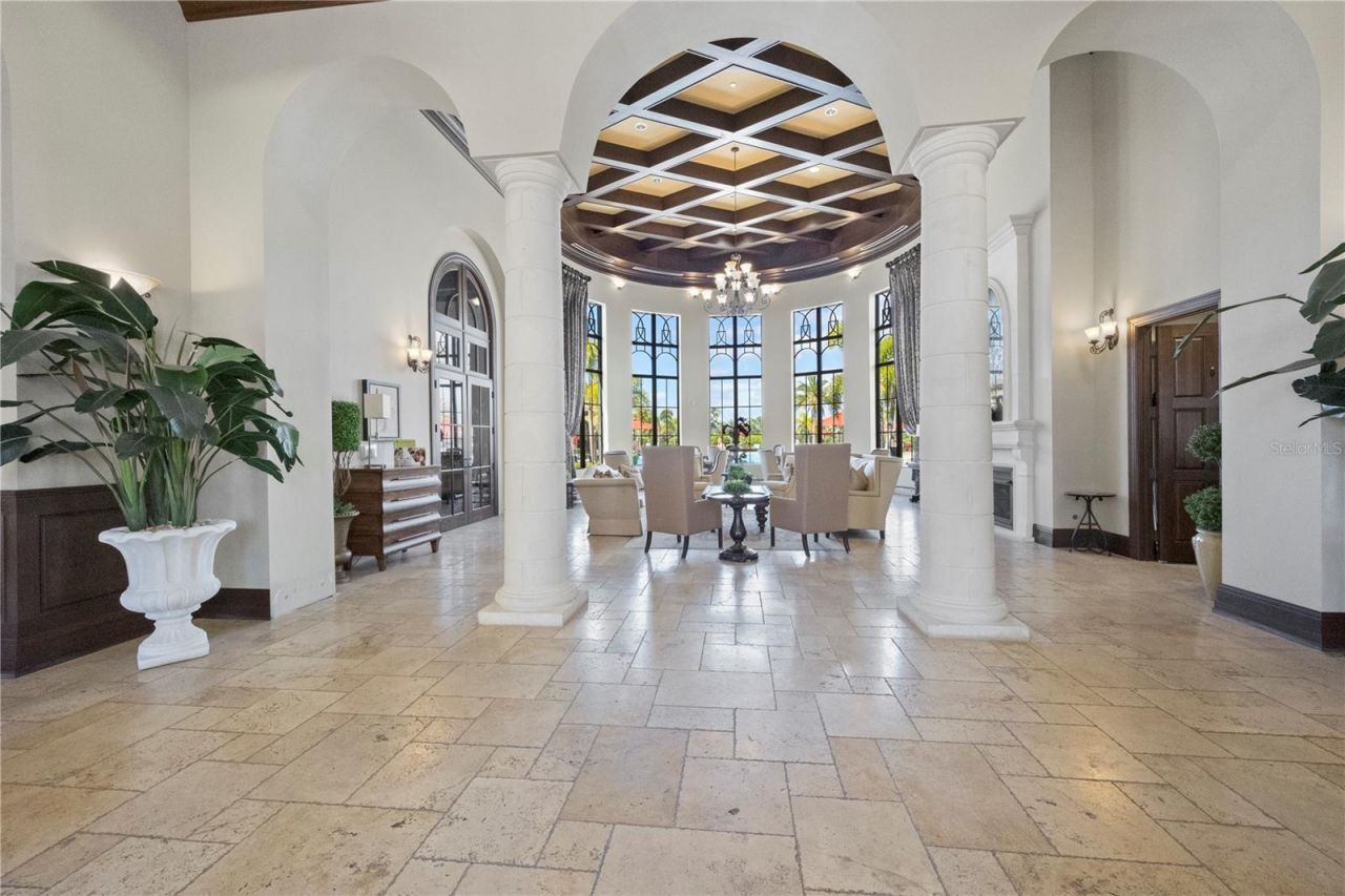 12460 Ghiberti Circle , Unit 202, Venice, FL 34293 Photo