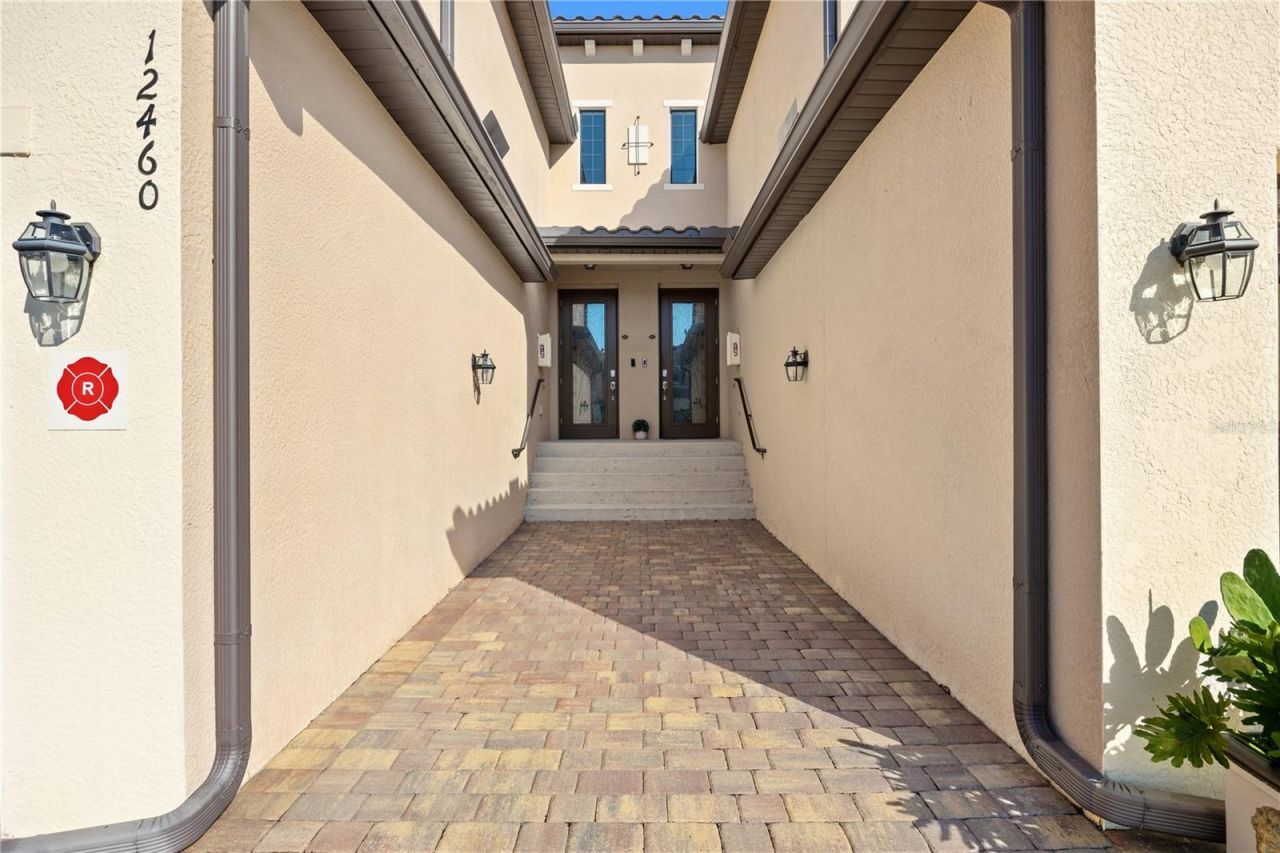 12460 Ghiberti Circle , Unit 202, Venice, FL 34293 Photo