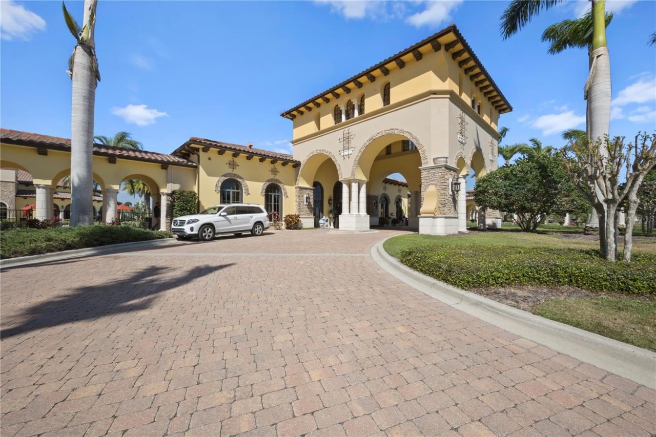 12460 Ghiberti Circle , Unit 202, Venice, FL 34293 Photo