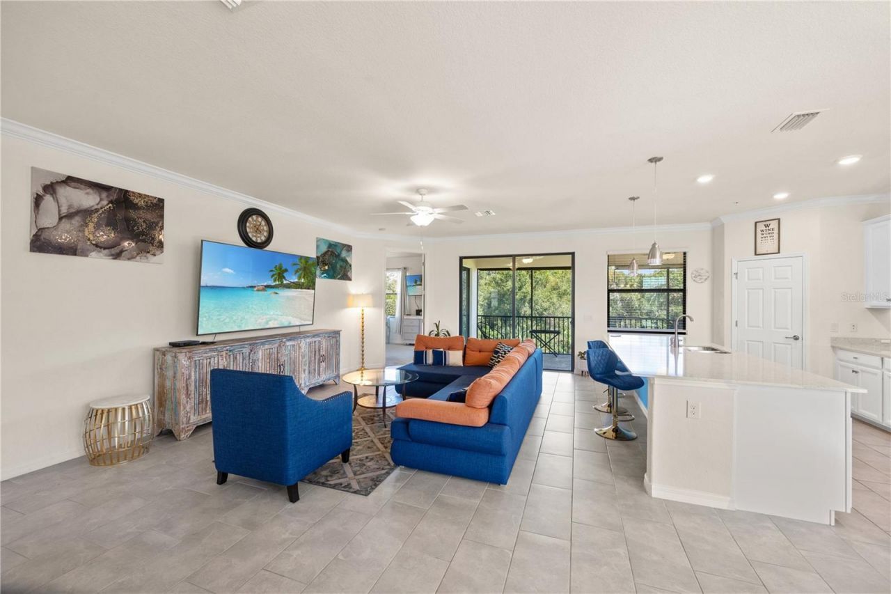 12460 Ghiberti Circle , Unit 202, Venice, FL 34293 Photo