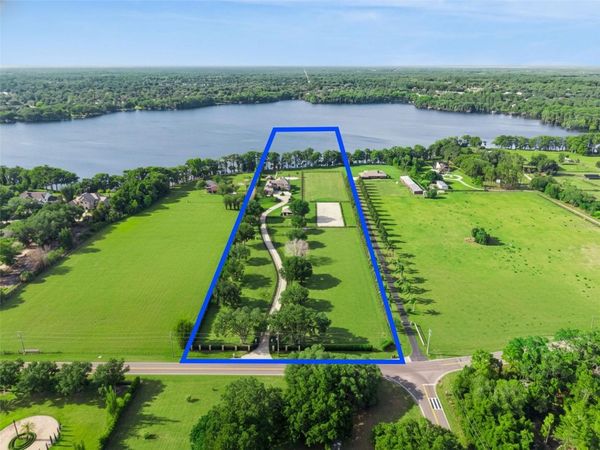 000 LAKE MILLS ROAD , OVIEDO, FL 32766