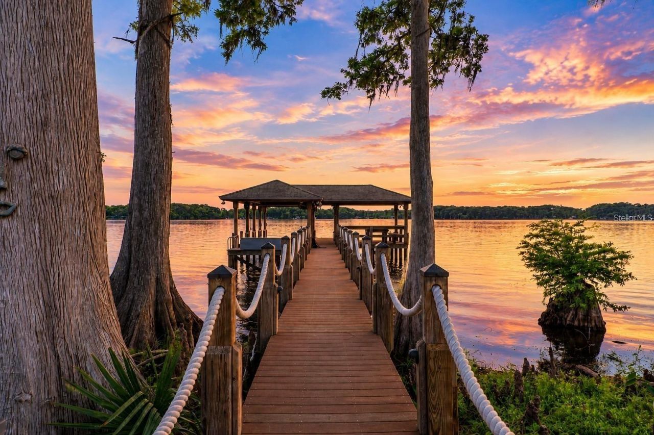 000 Lake Mills Road , Oviedo, FL 32766 Photo