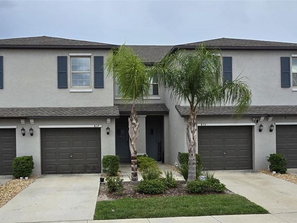 817 ROYAL EMPRESS DRIVE , RUSKIN, FL 33570