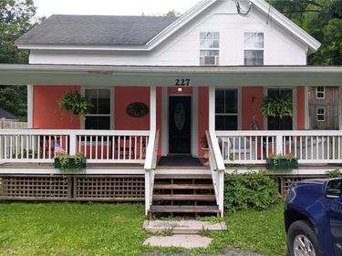 227 Delaware Avenue, Andes, NY 13731