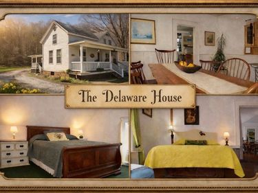 227 Delaware Avenue, Andes, NY 13731