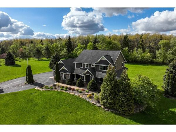 W11216 748th Avenue, River Falls, WI 54022