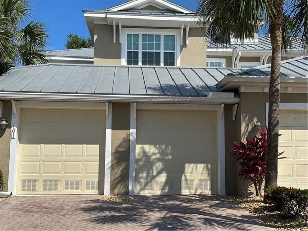 10600 LEMON CREEK LOOP , Unit 101, ENGLEWOOD, FL 34224