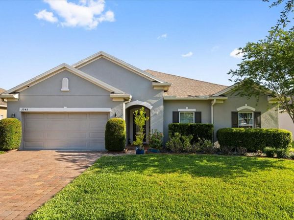 2948 FOXTAIL BEND , OCOEE, FL 34761