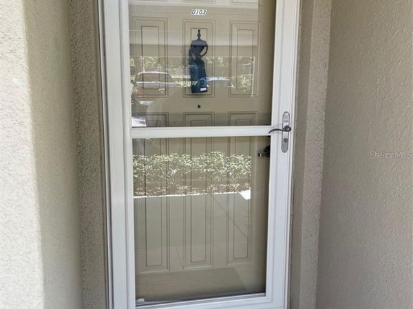 1247 S MARTIN LUTHER KING JR AVENUE , Unit D103, CLEARWATER, FL 33756