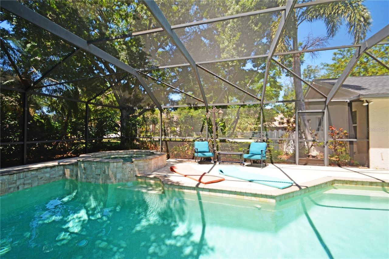 3293 Mallard Drive , Safety Harbor, FL 34695 Photo