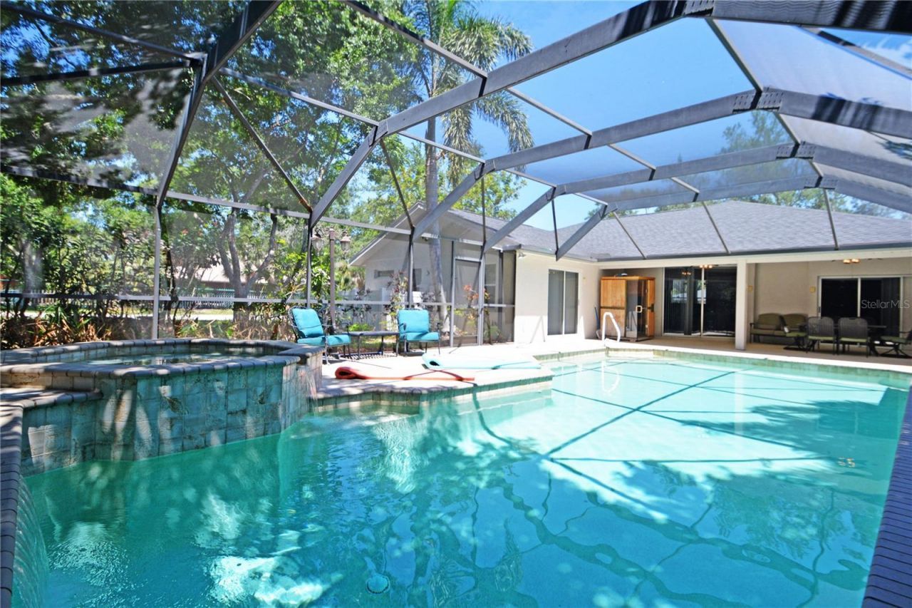 3293 Mallard Drive , Safety Harbor, FL 34695 Photo