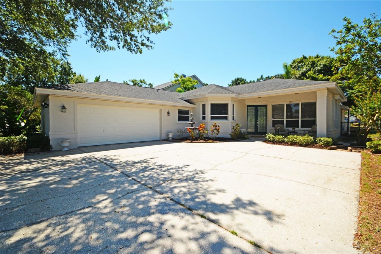 3293 Mallard Drive , Safety Harbor, FL 34695 Photo