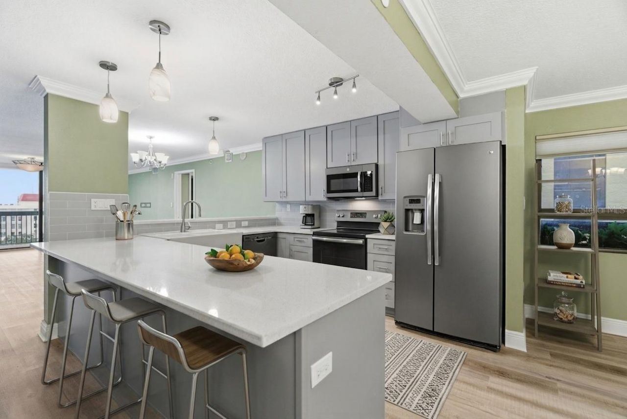 2413 Bayshore Boulevard, Unit 1004, Tampa, FL 33629 Photo