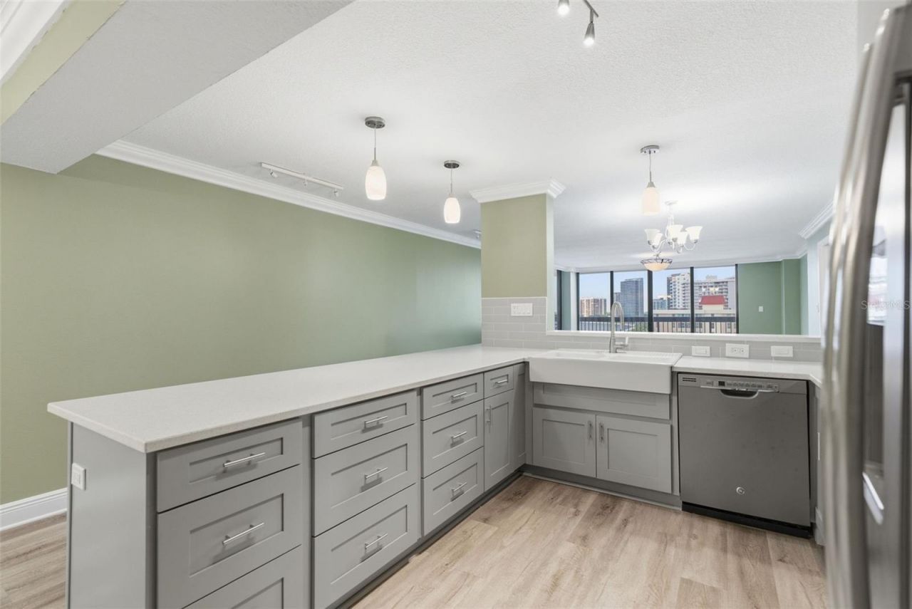 2413 Bayshore Boulevard, Unit 1004, Tampa, FL 33629 Photo