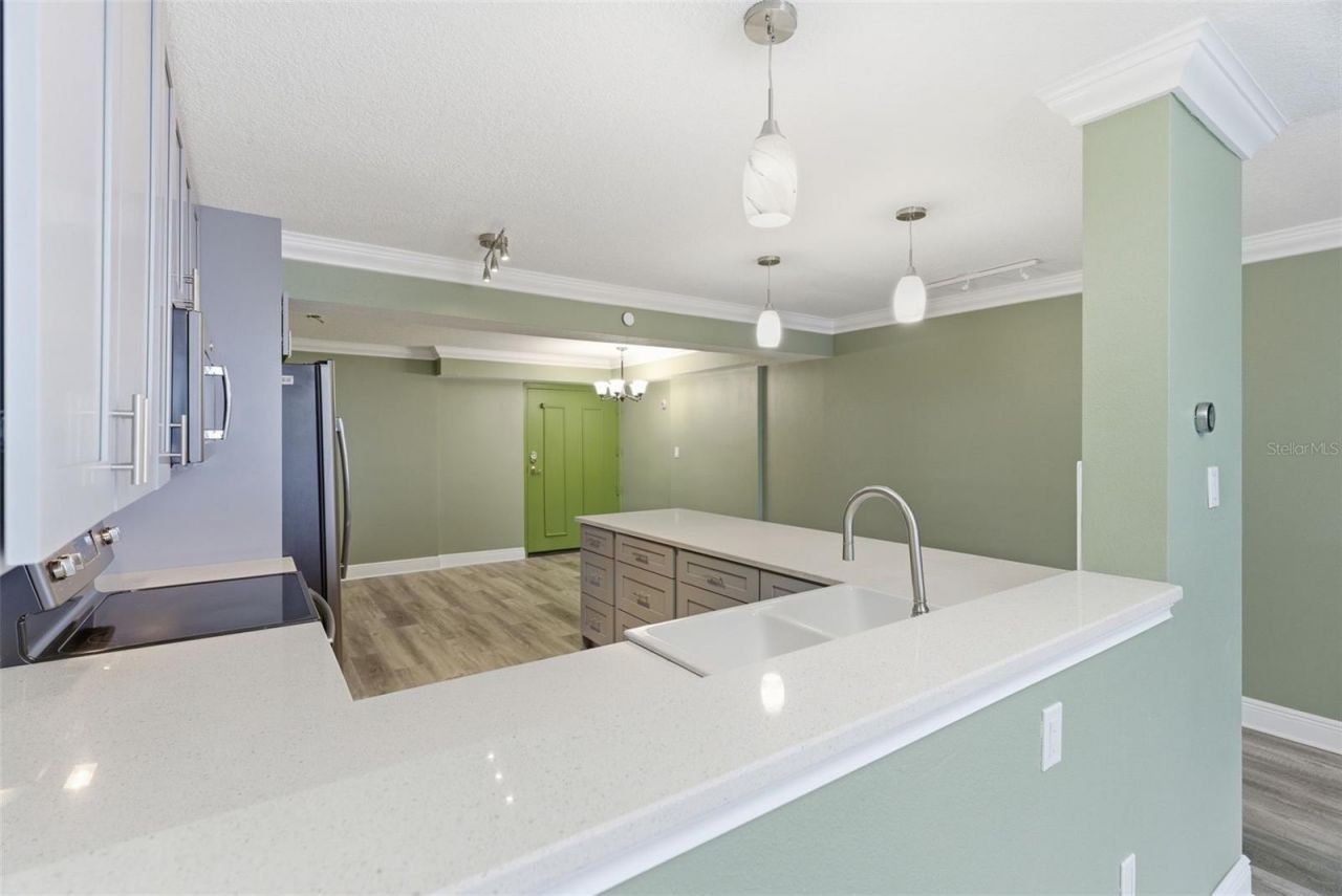 2413 Bayshore Boulevard, Unit 1004, Tampa, FL 33629 Photo